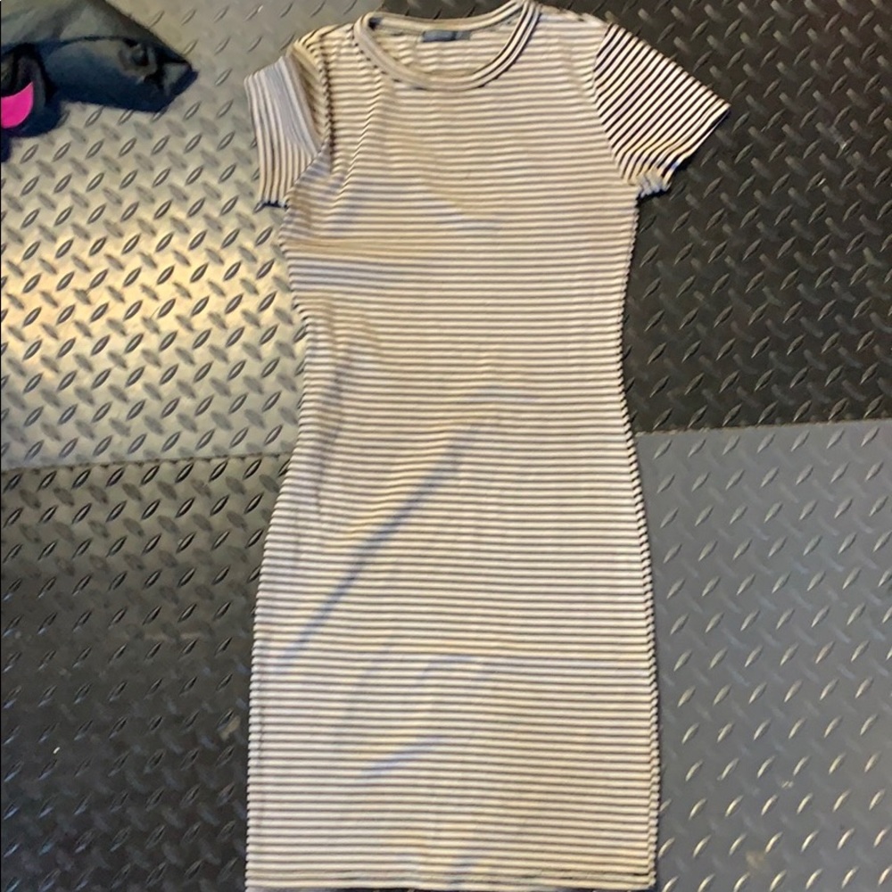 Body con dress